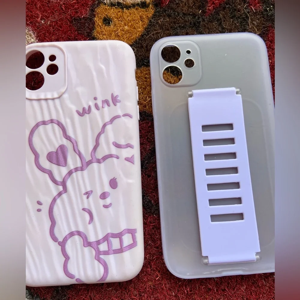 IPHONE 11/ XR PHONE COVER - Picture 3 of 5